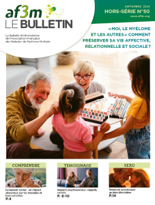 Bulletin AF3M n°50 septembre 2024