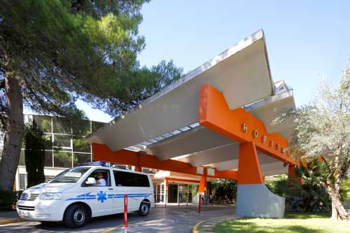 JNM Montpellier - Hôpital Lapeyronie