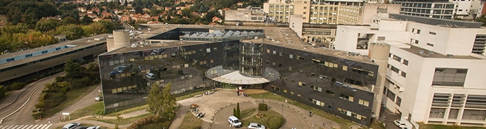 Centre Hospitalier de Lyon Sud