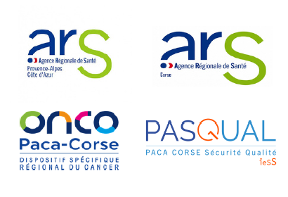 Logos Experience patient OncoPacaCorse