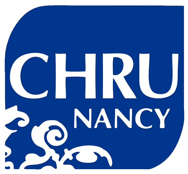 logo CHRU Nancy