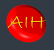 Logo Association des Internes en Hématologie (AIH)   
