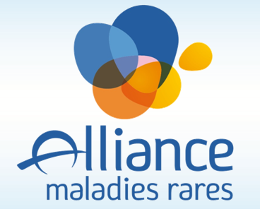Logo Alliance Maladies Rares
