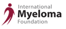 Logo International Myeloma Foundation