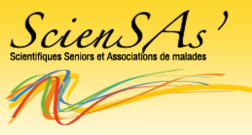 Logo ScienSAs'