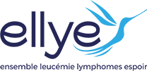 Logo France Lymphome Espoir